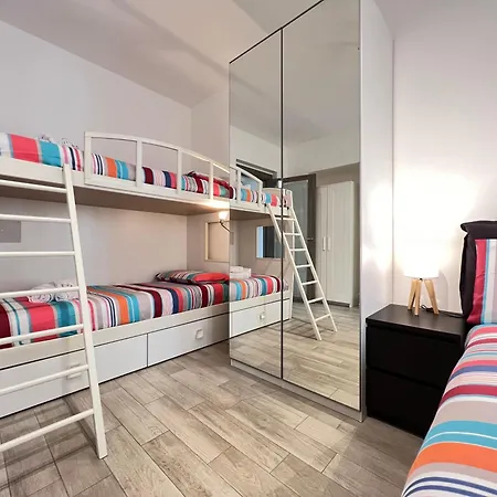 Il Rifugio Del Poeta By Zitro Apartamento *