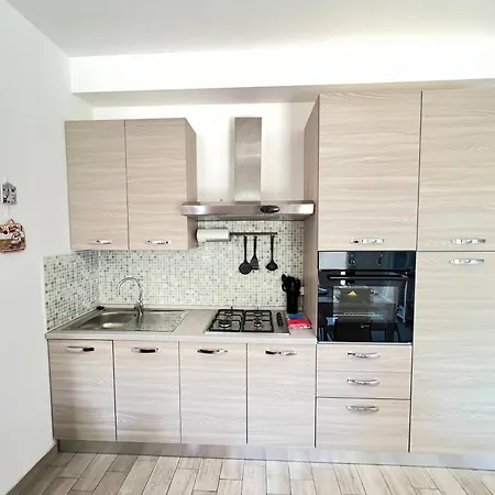 Il Rifugio Del Poeta By Zitro Apartment Sanremo
